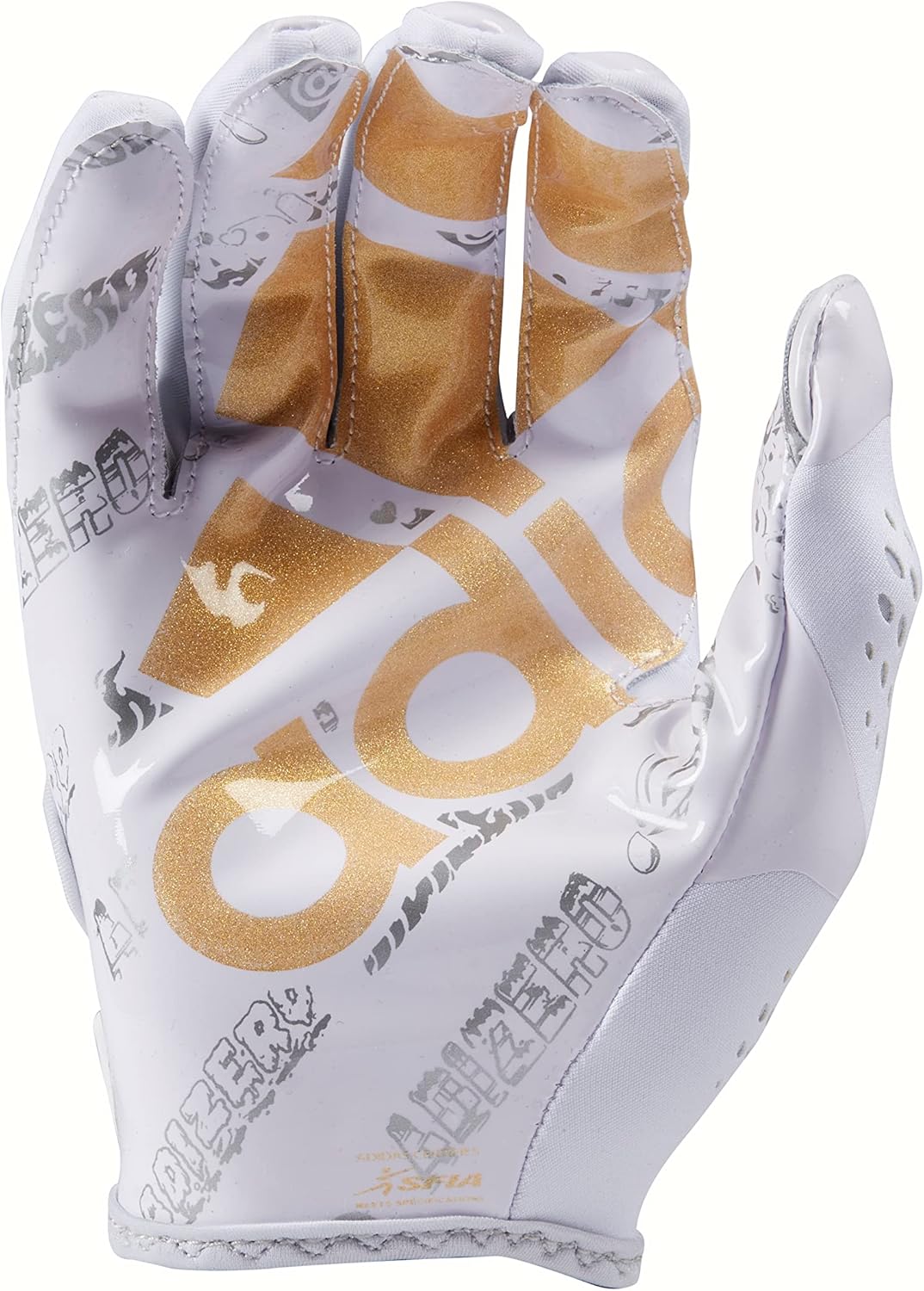 Adidas - Brandclub - adidas Adizero 12 Big Mood Elite Adult