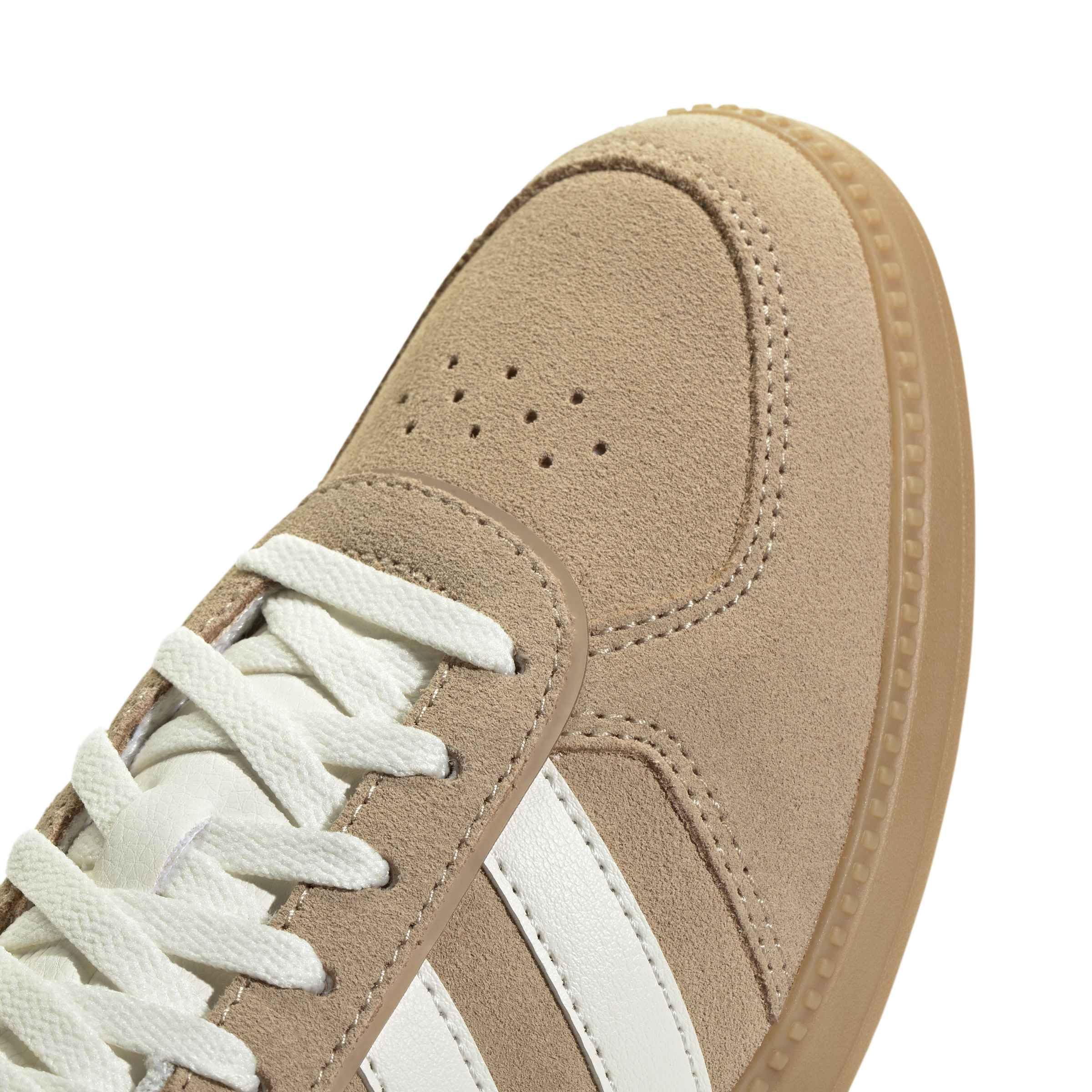 Adidas Mujer BREAKNET Sleek Zapatos — view 128