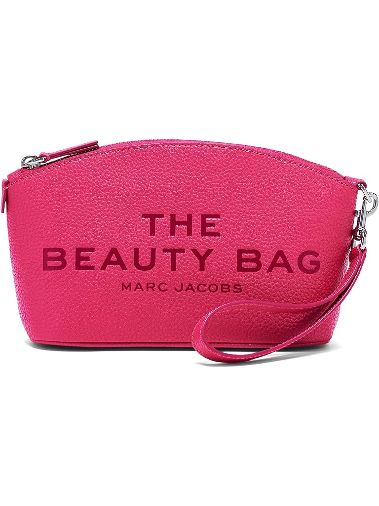 Pink Marc Jacobs The Beauty Bag
