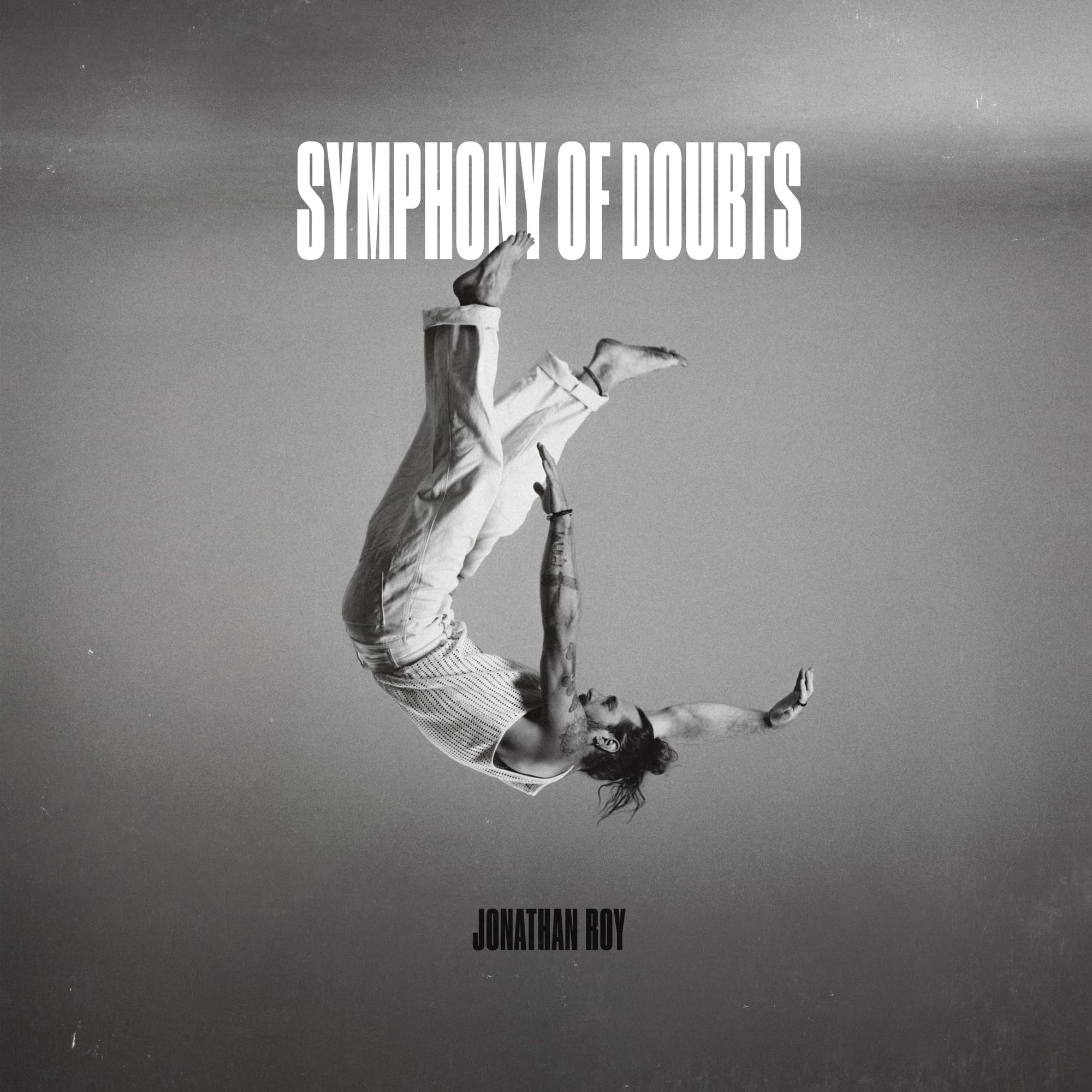 Symphony Of Doubts [VINYL]