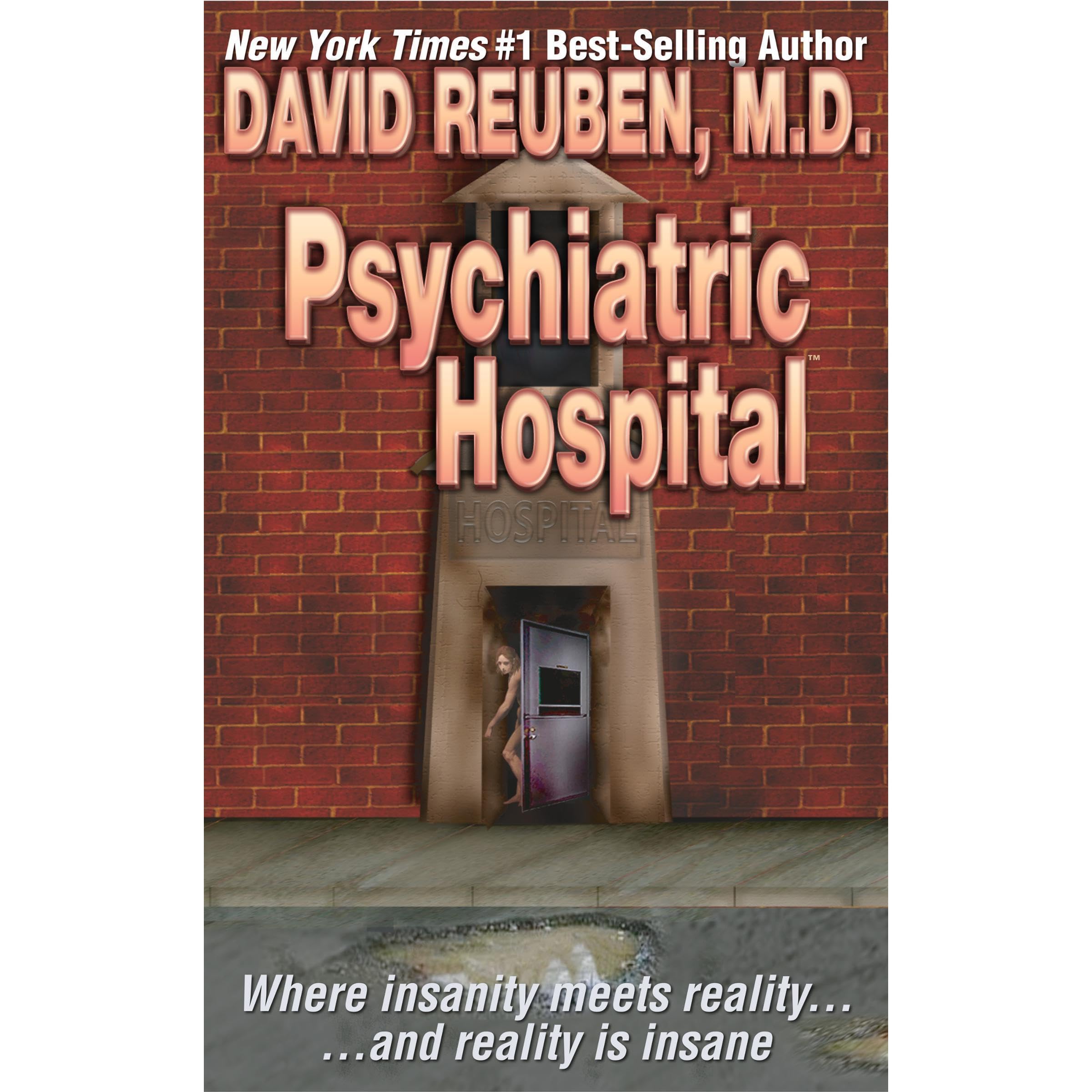 Psychiatric Hospital