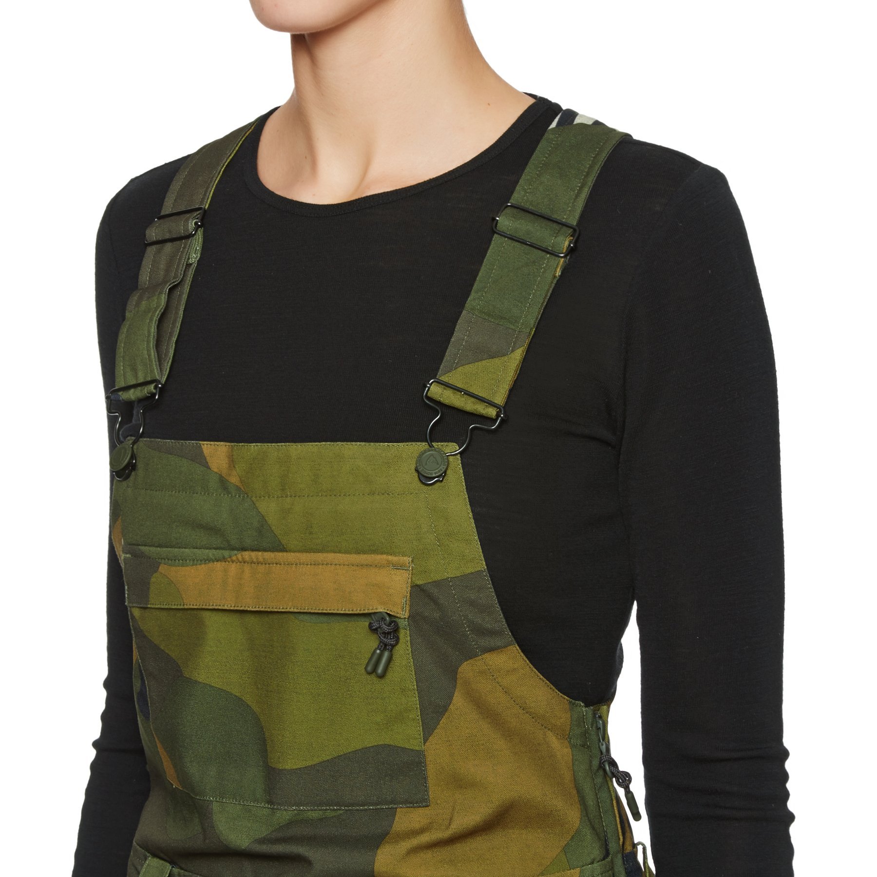 Burton Damen Hose Avalon Bib Pant