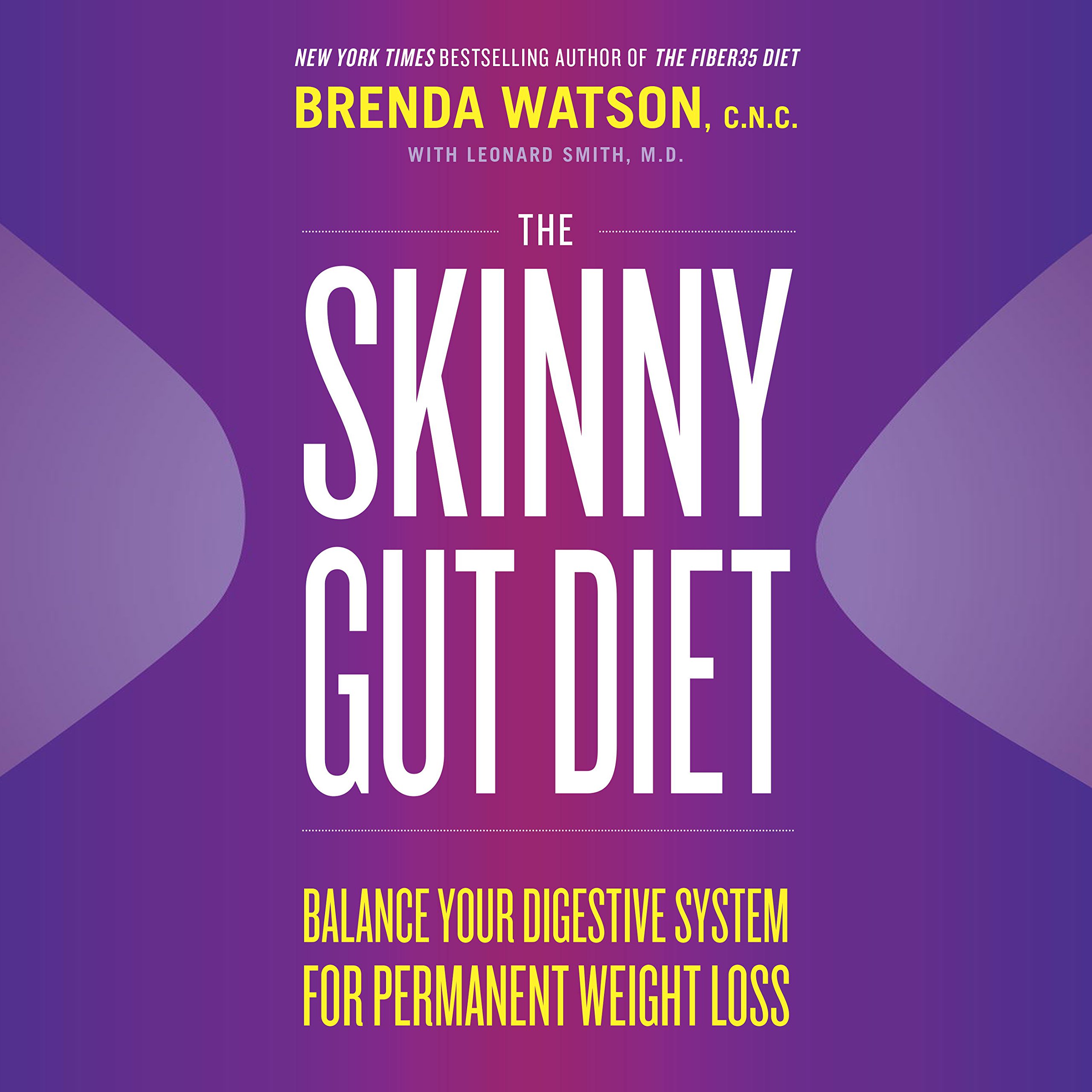 The Skinny Gut Diet