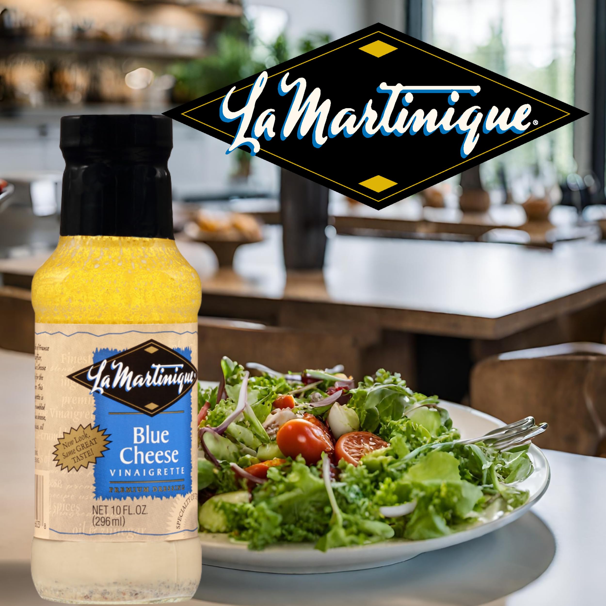 blue cheese balsamic vinaigrette salad dressing Show Me Love Cowl Neck Mini Dress Sequin Check Blue