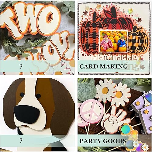 Miniatura 4 de Poptone papel cartulina - 8.5 X 11 Pulgadas 65 libras Cubierta - 50 hojas de Cardstock Warehouse