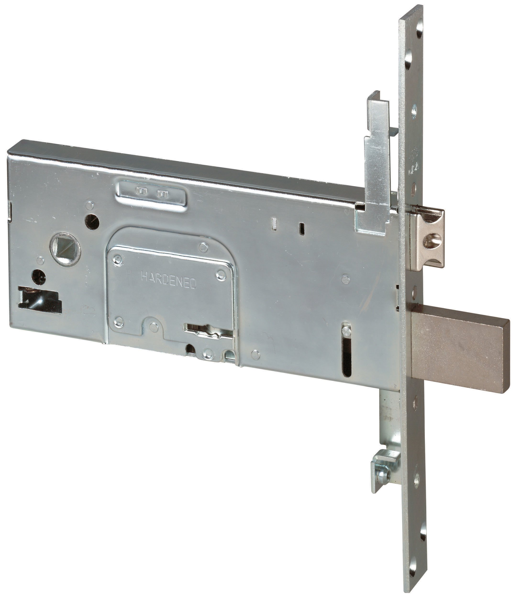 Cisa ART.57358 Serratura A Dop.Mappa S/A E90 Pz - 1 - 4