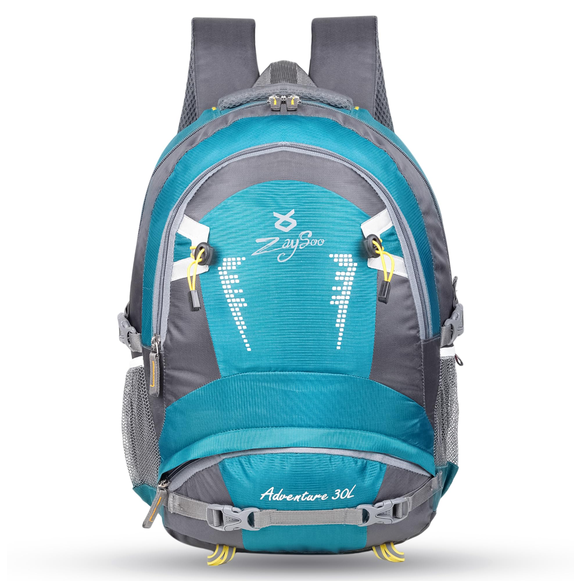 See full amazon price history chart for ZaySoo Laptop Backpack Fits Most Laptops and Features with Multiple Compartments and Pockets Yellow Chain Design For Boys & Girls Size 20 Inch - Airportblue ZaySoo Laptop Backpack Fits Most Laptops and Features with Multiple Compartments and Pockets Yellow Chain Design For Boys & Girls Size 20 Inch - Airportblue (B0C6QLGYDQ) Amazon Price History, Amazon Price Tracker