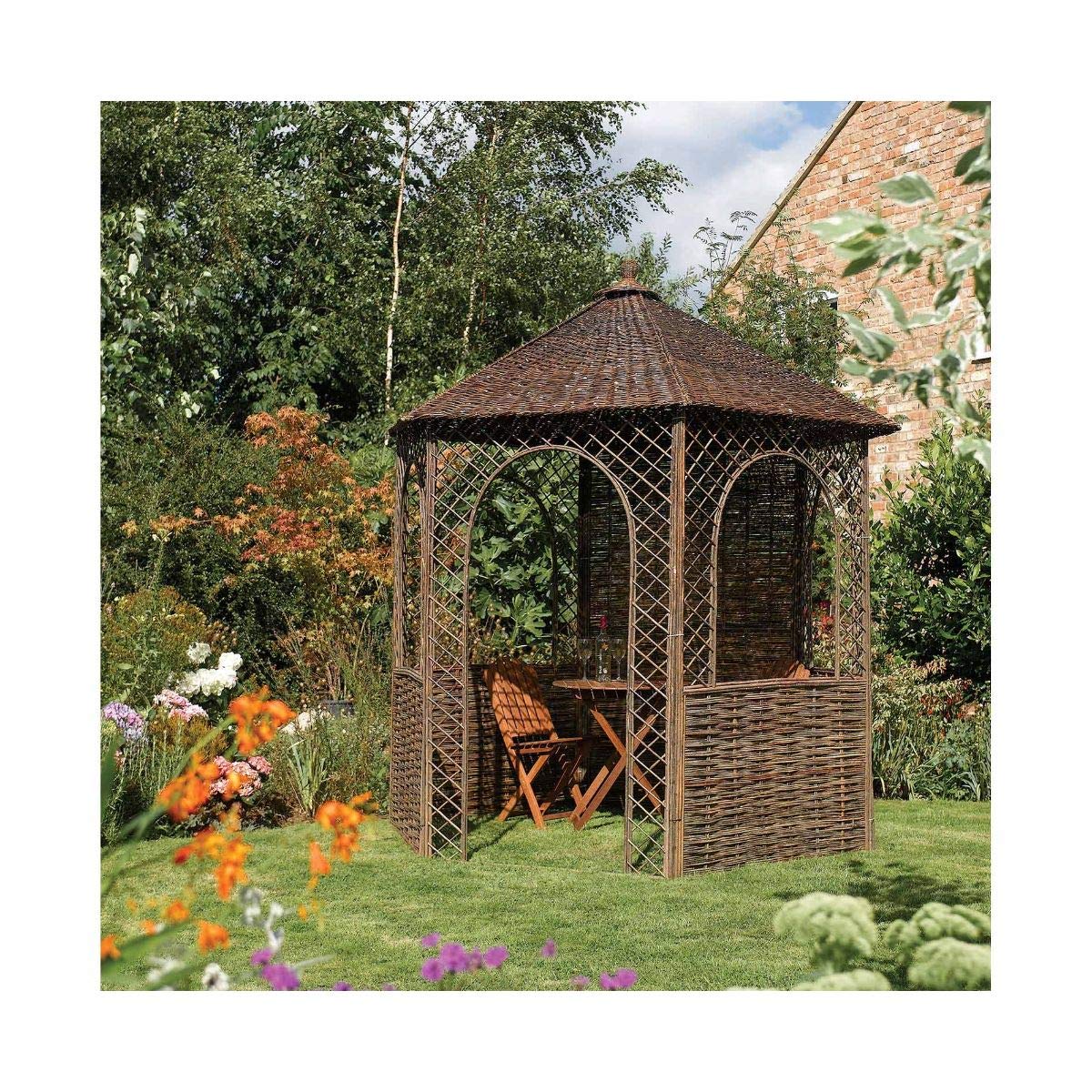 Buy Rowlinson Willow gazebo Online at 