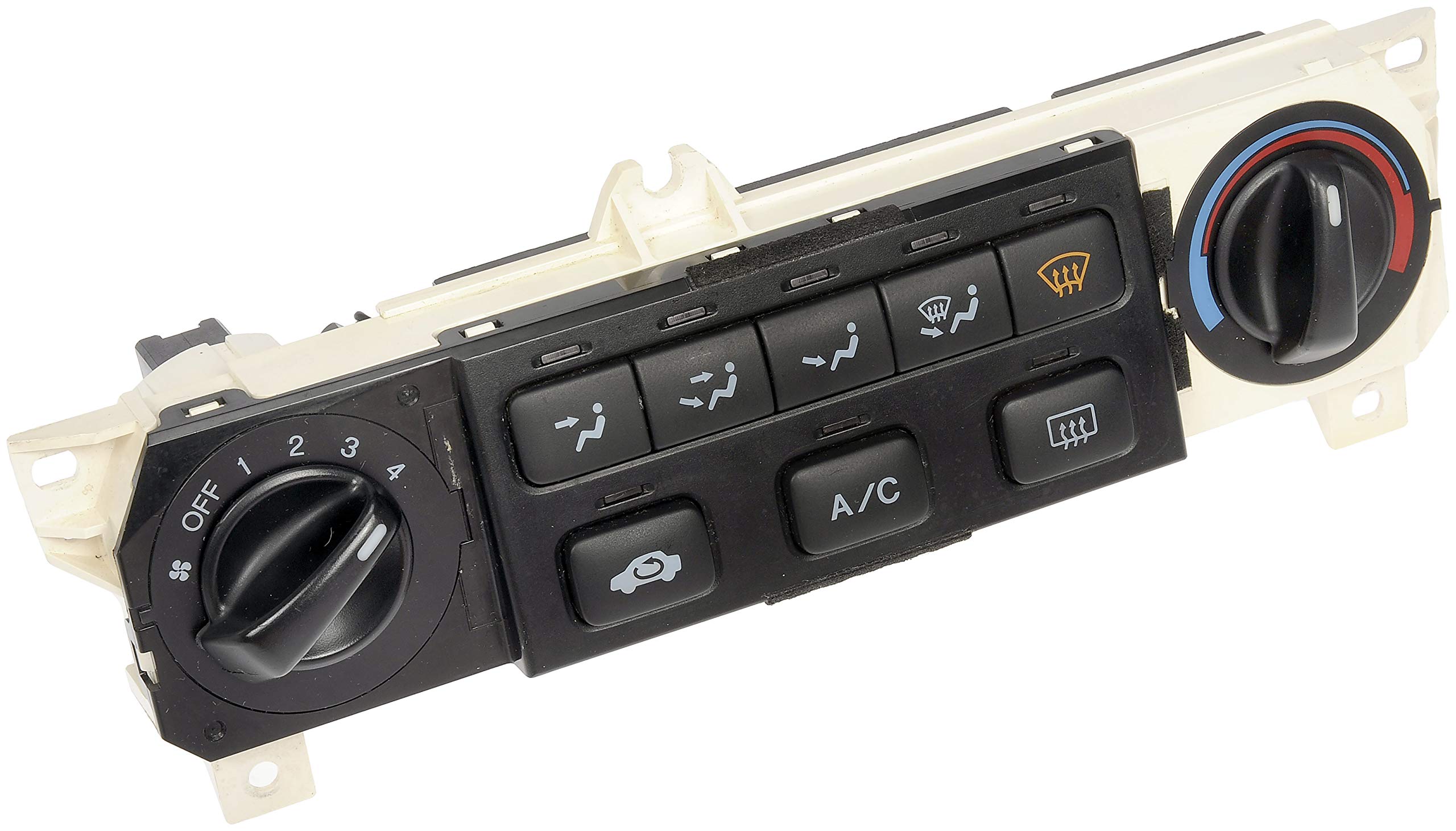 Amazon.com: Dorman 599-269 Remanufactured Climate Control Module