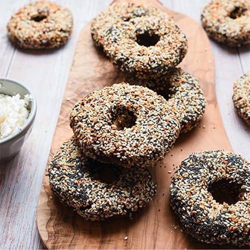 Miniatura 6 de Arrowhead Mills harina de centeno orgánico, 20 oz (paquete de 3)