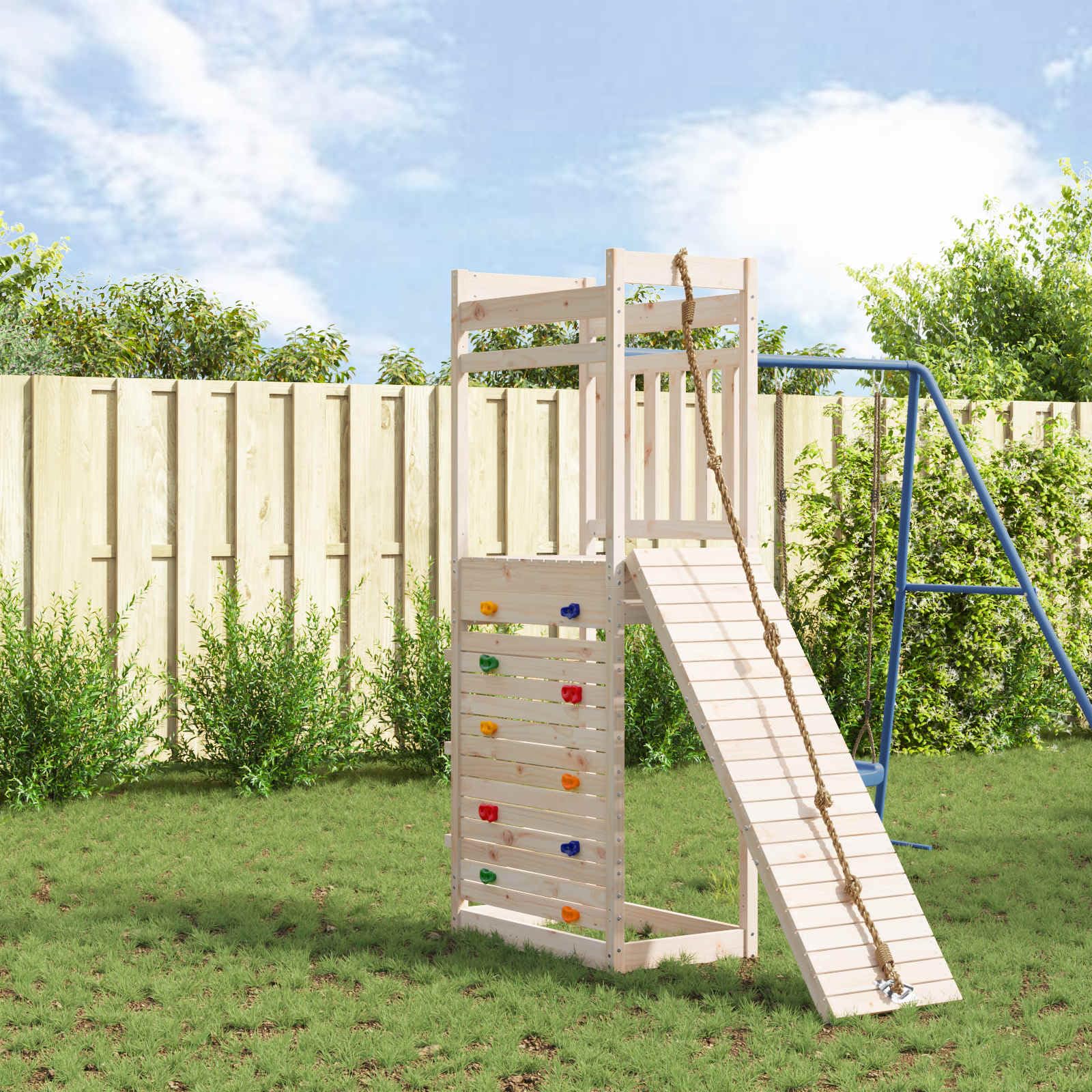 Corda da arrampicata in nylon per allenamento fitness, diametro 25 mm x 305 mm, robusta corda da arrampicata per interni ed esterni, marrone