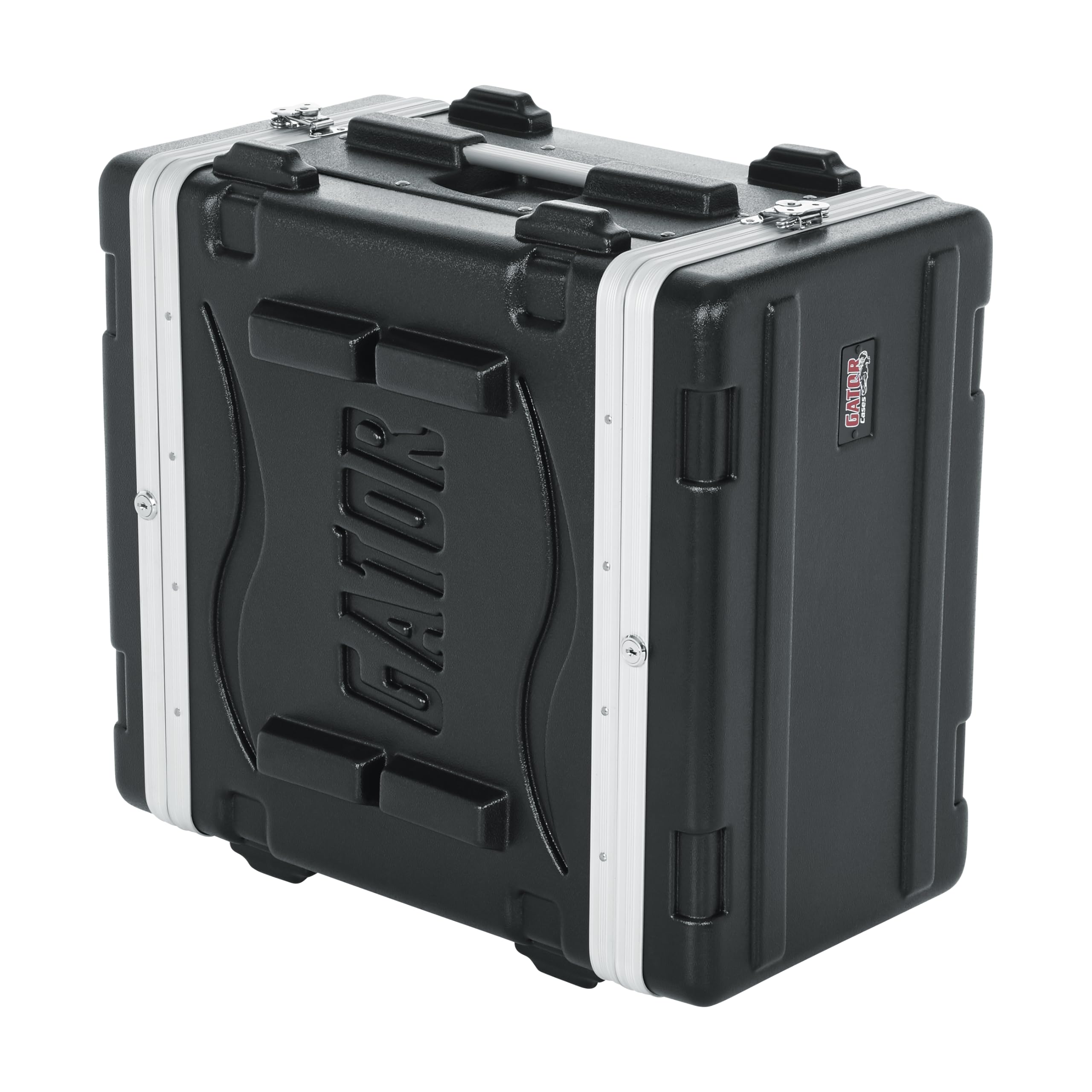 Gator Cases - GR-6L - standard rack da 6U, profondità 19"