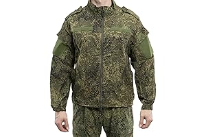 VKBO EMR Hunting Original 4 layers windbreaker Jacket