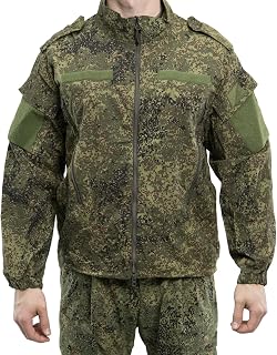 Jacket Windbreaker (4st layer) VKPO (VKBO) EMR Hunting Russian Army Original