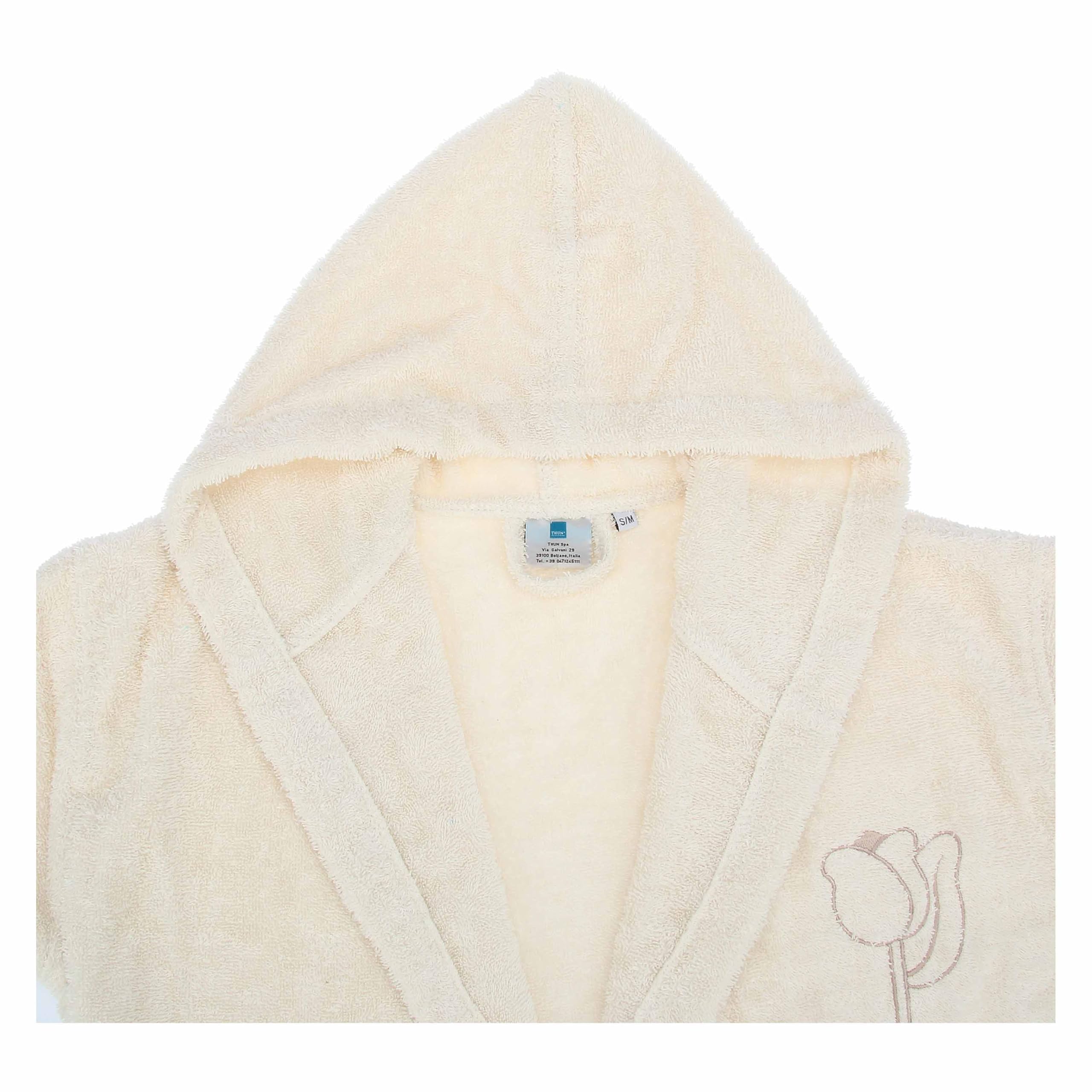 Accappatoio Microfibra Accappatoio Bimbo Thun Accappatoio Caleffi - Main Image