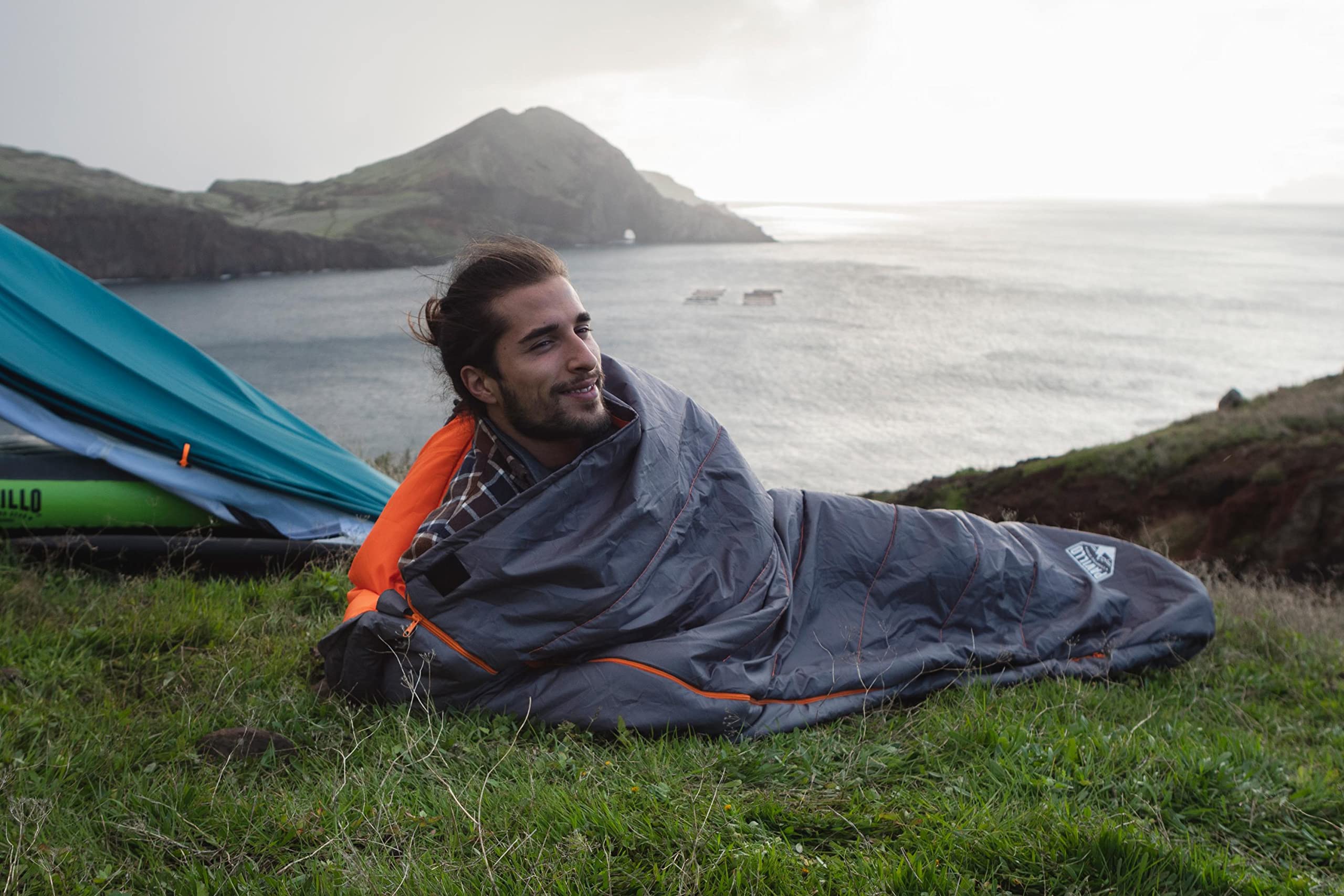 Bestway Unisex-Adult Sleeping Bags Sleeping Bags,Multicolor,One Size,1068103Xxx20