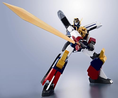 Miniatura 5 de Bandai Las Naciones Tamashii Podrían Gaine "Gaine"