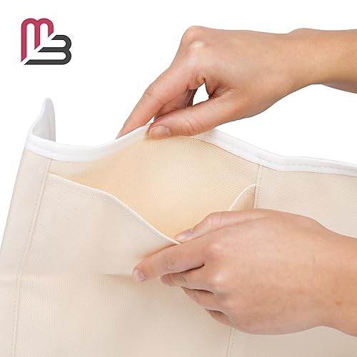 Miniatura 21 de Aceite de ricino orgánico 100% puro para el crecimiento del cabello, pestañas y cejas, drenaje linfático, molestias estomacales e hidratación