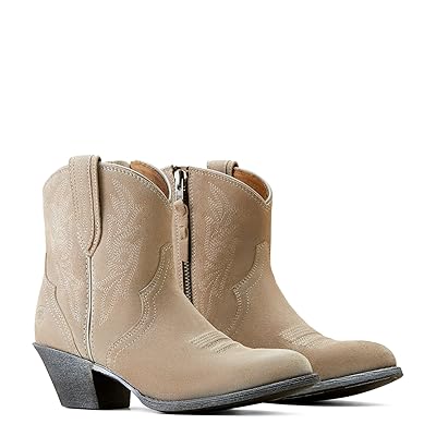 Ariat Harlan Western Boots Women