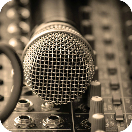 Pitch Shift Voice Changer Vocal ProcessorAmazon.deAppstore for Android