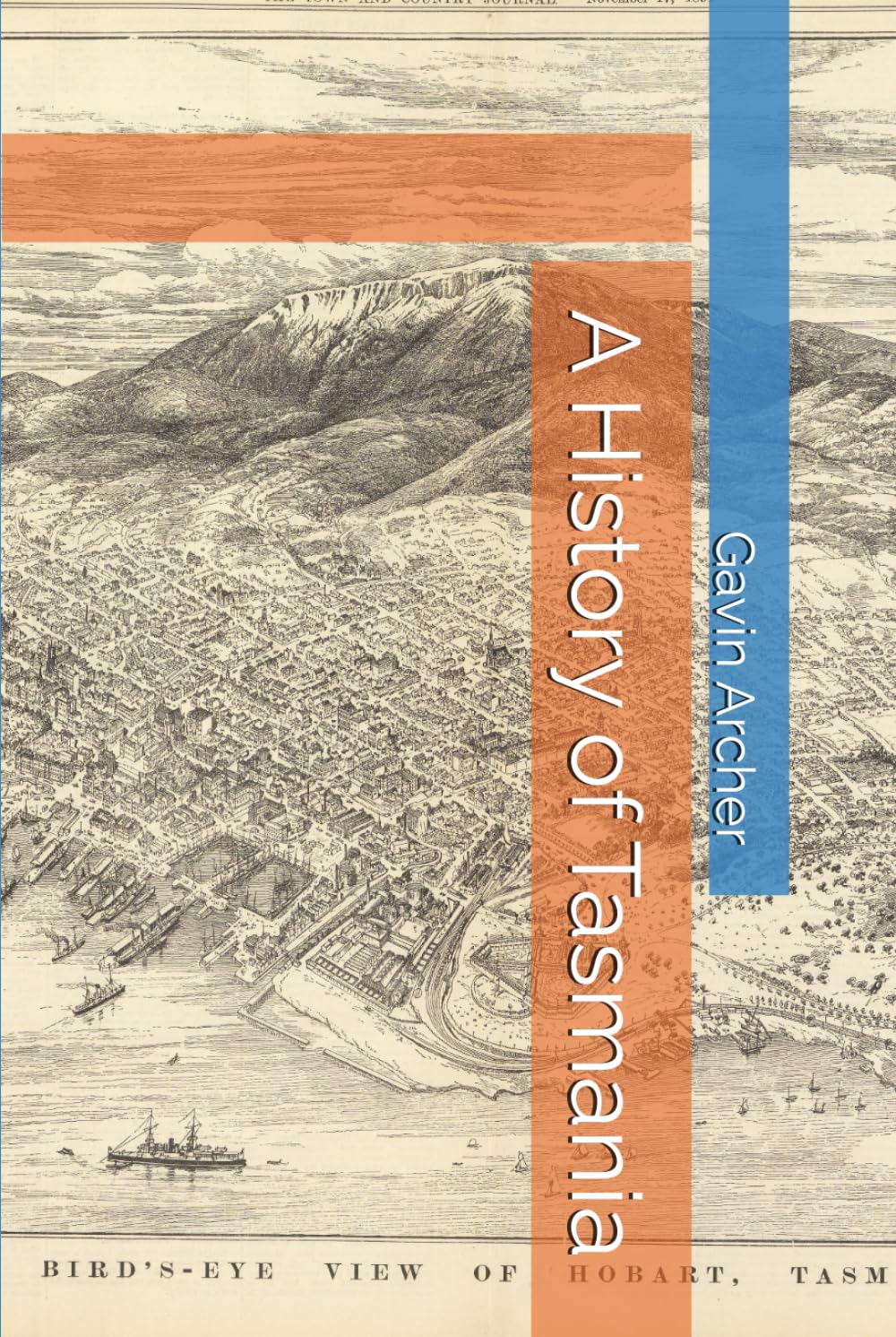 A History of Tasmania