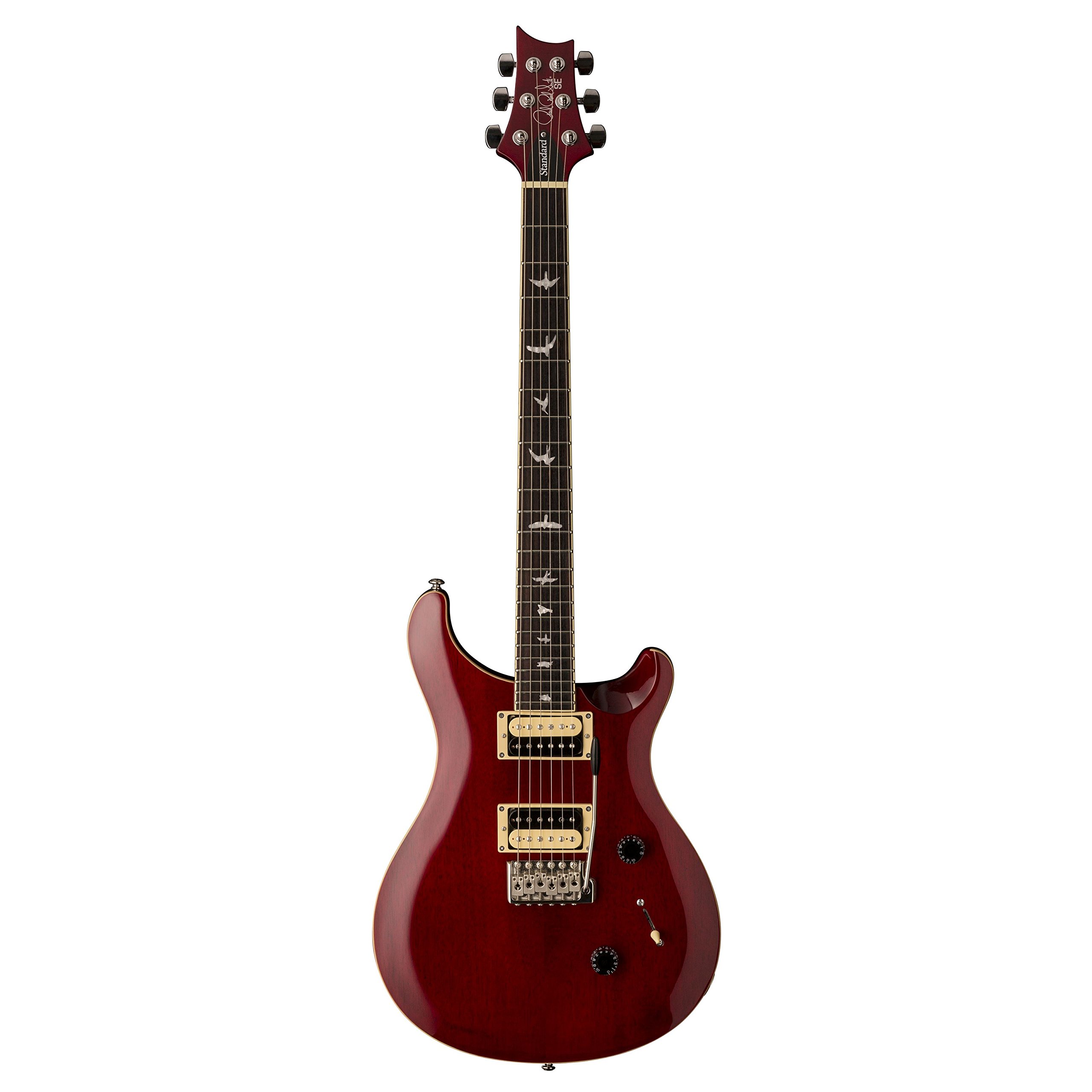 PRS SE Standard 24 - Vintage Cherry