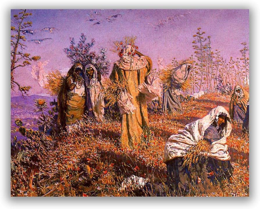 アントニオ・ムニョス・デグライン、ピエドラ川、新品額装付、画集画 アントニオ・ムニョス・デグライン、ピエドラ川、新品額装付、画集画hp