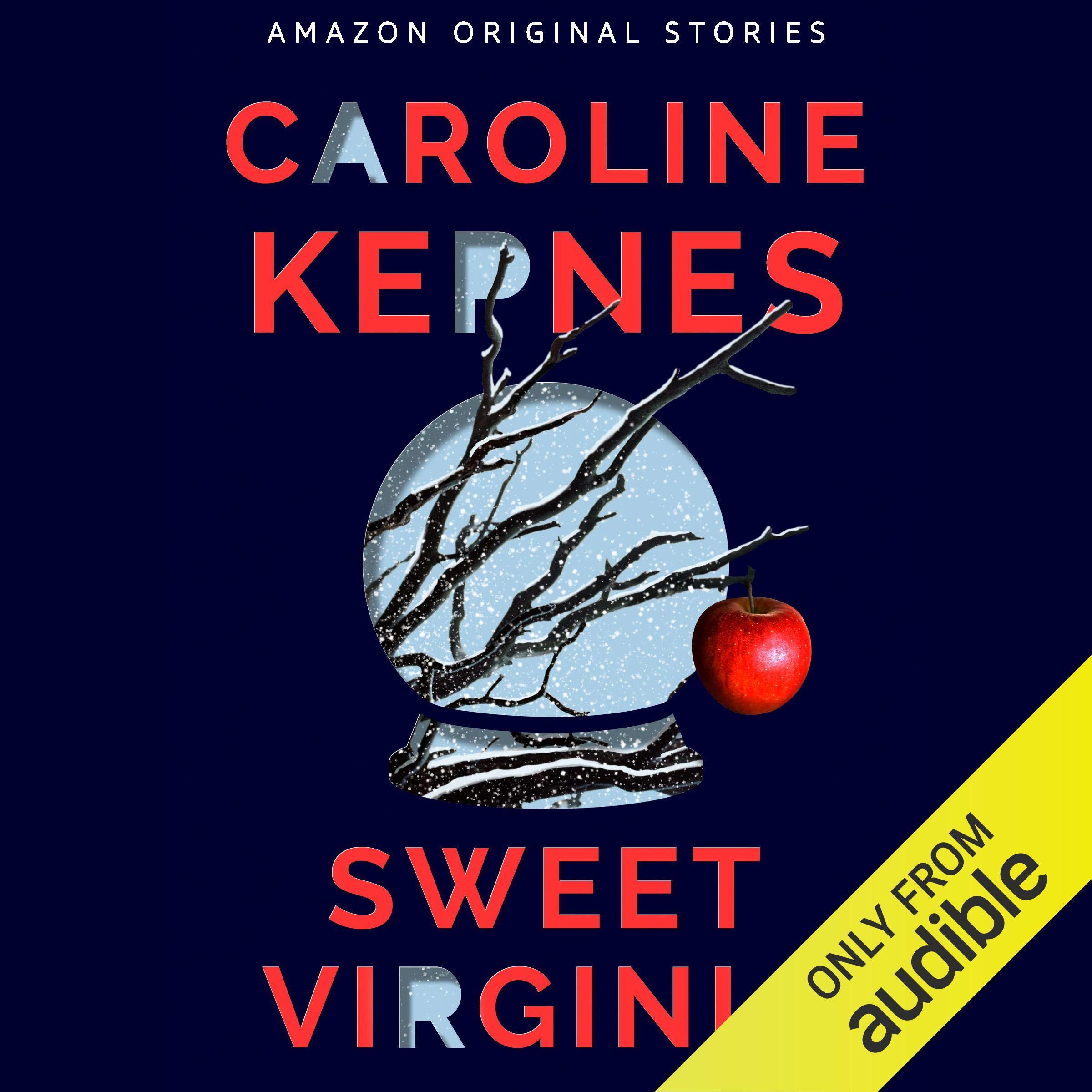 Cover art for Sweet Virginia