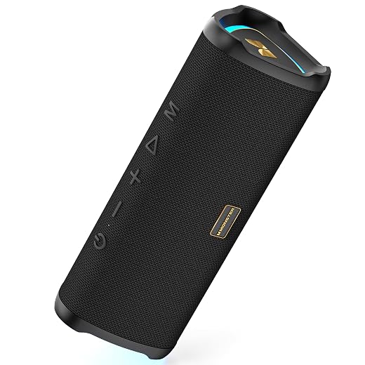 Portable Bluetooth Speaker, 20W - $99.99