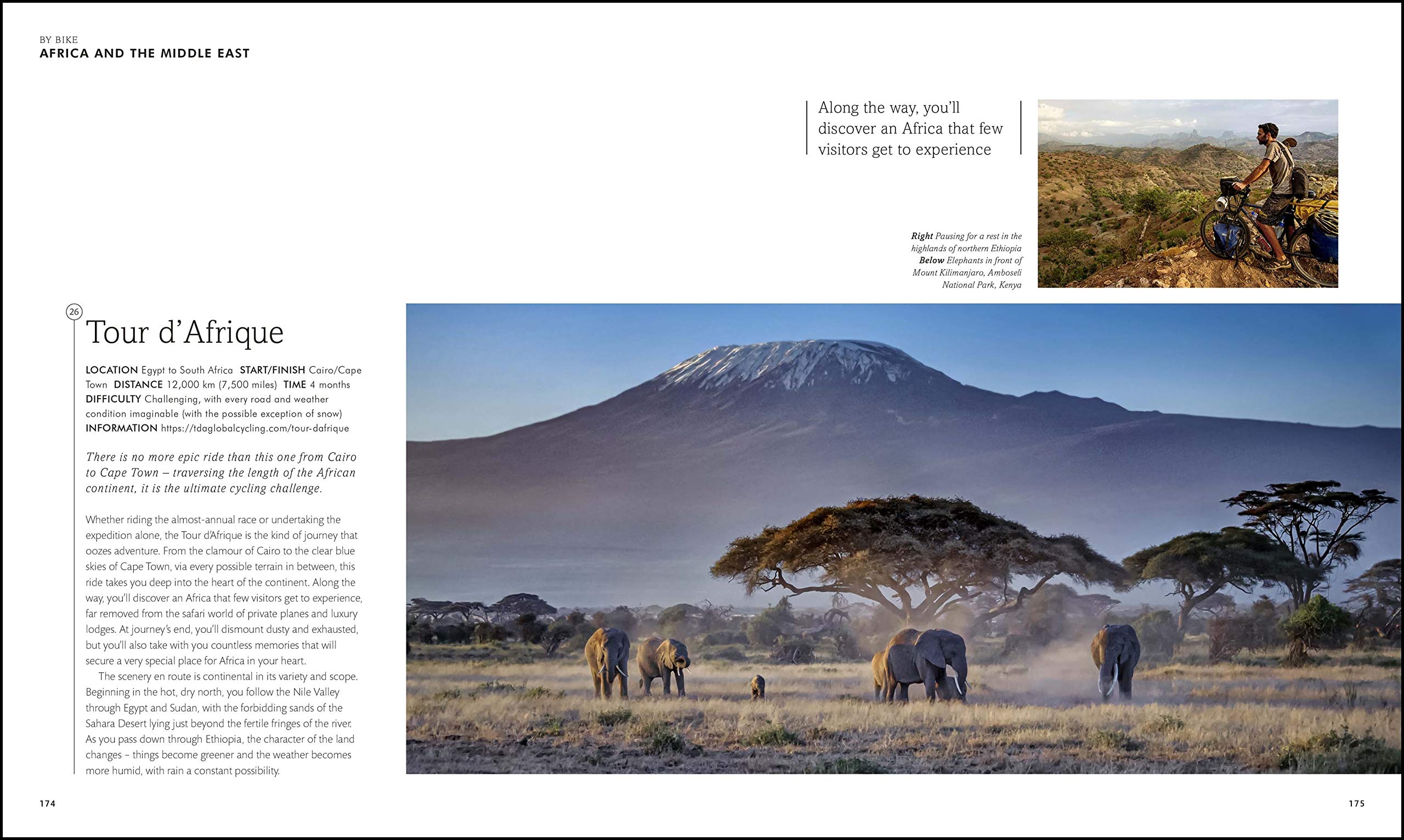 Unforgettable Journeys: Slow down and see the world