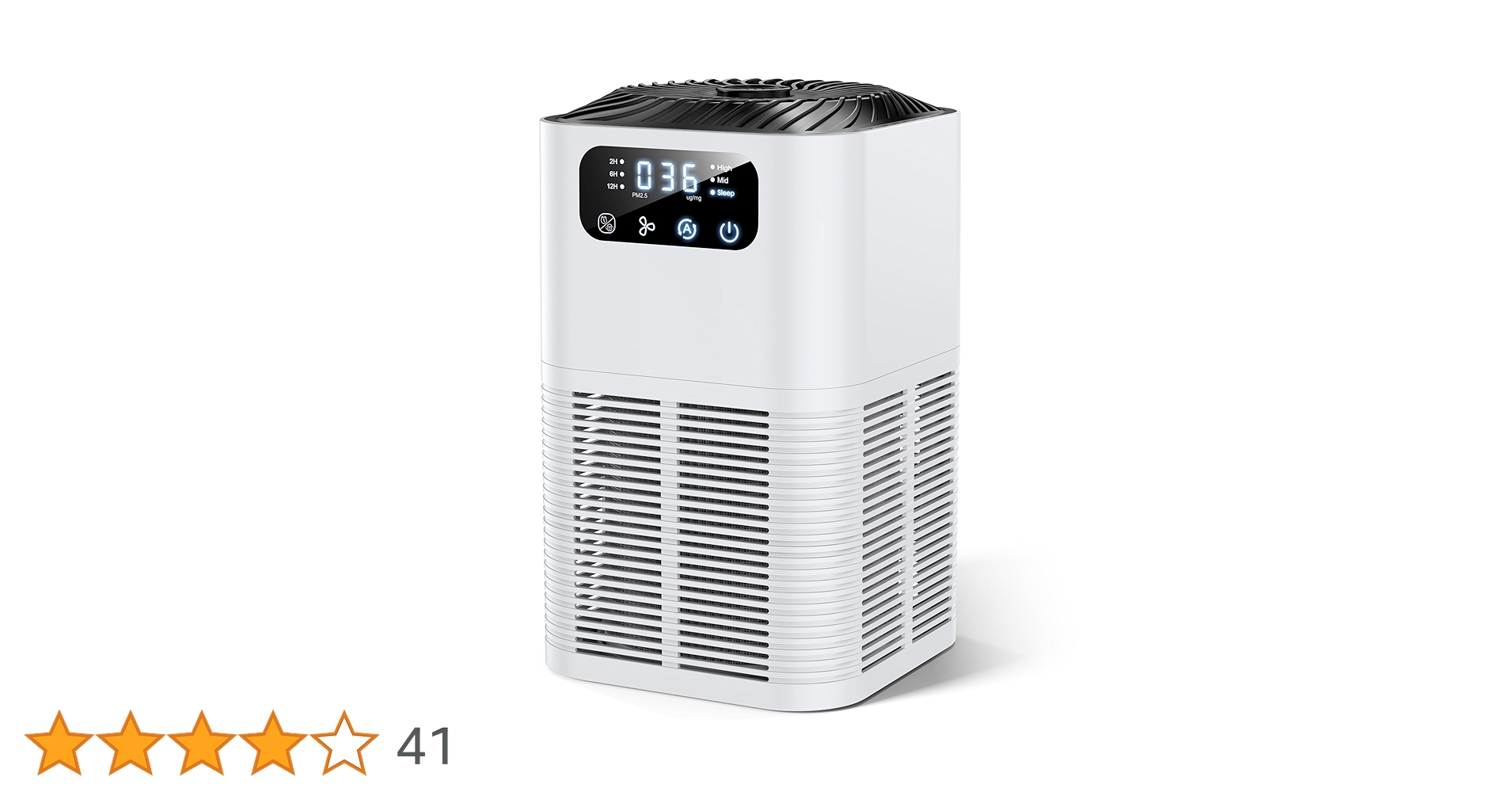 空気清浄機　1台多役・花粉・節電　小型　10~38畳対応　集塵・消臭・除菌・除湿 ミニ空気清浄機 空気清浄機 小型 花粉 コンパクト イオン発生器