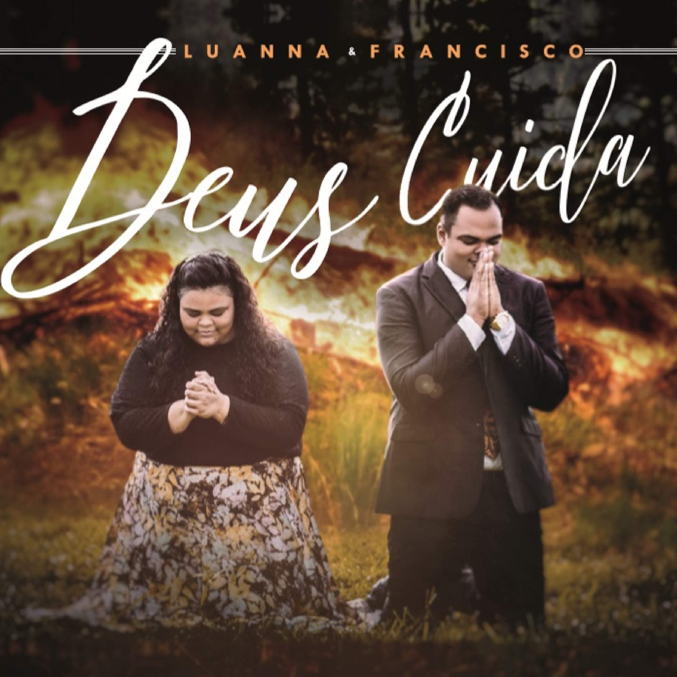 Luanna e Francisco