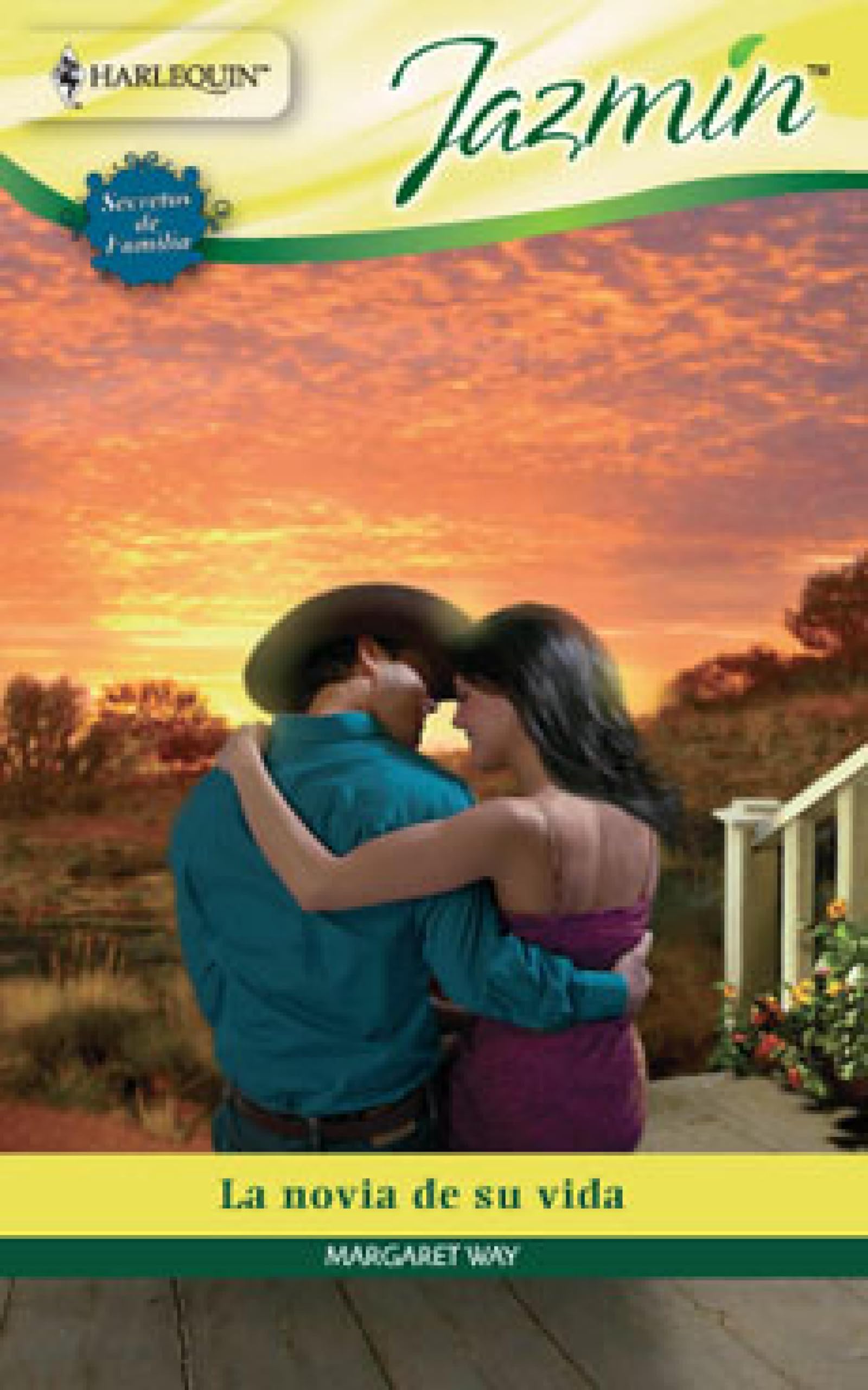 La novia de su vida (Spanish Edition)