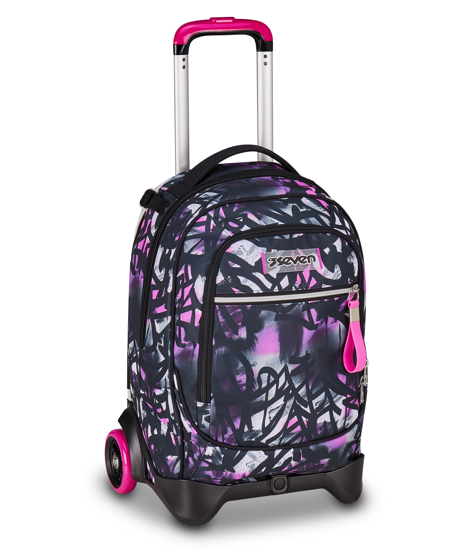 Seven: Rucksäcke und Accessoires