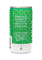 Vista 5 de Ito En Sencha Shot, té verde japonés, 6.4 onzas (paquete de 30), sin azúcar, cero calorías