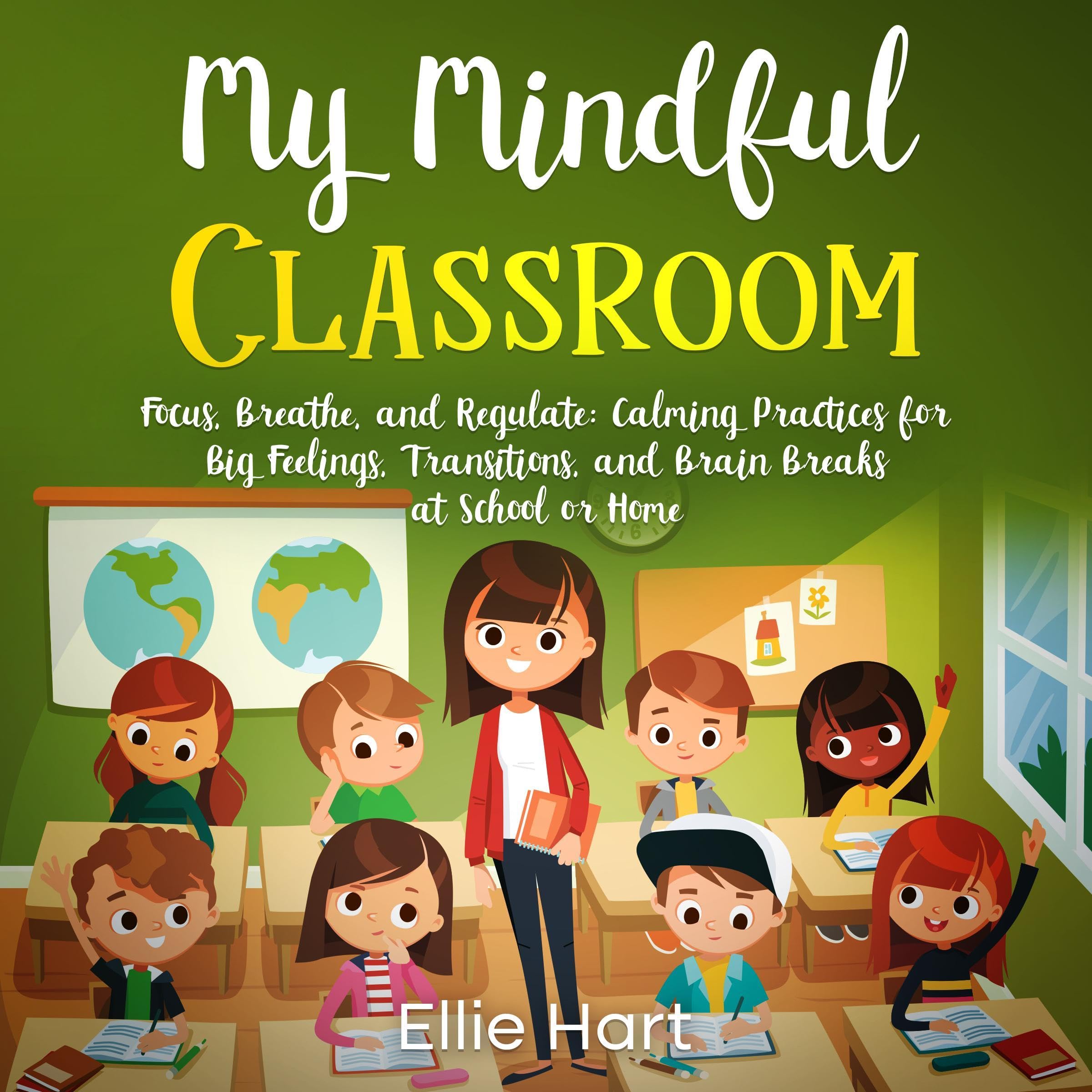 Cover art for My Mindful Classroom