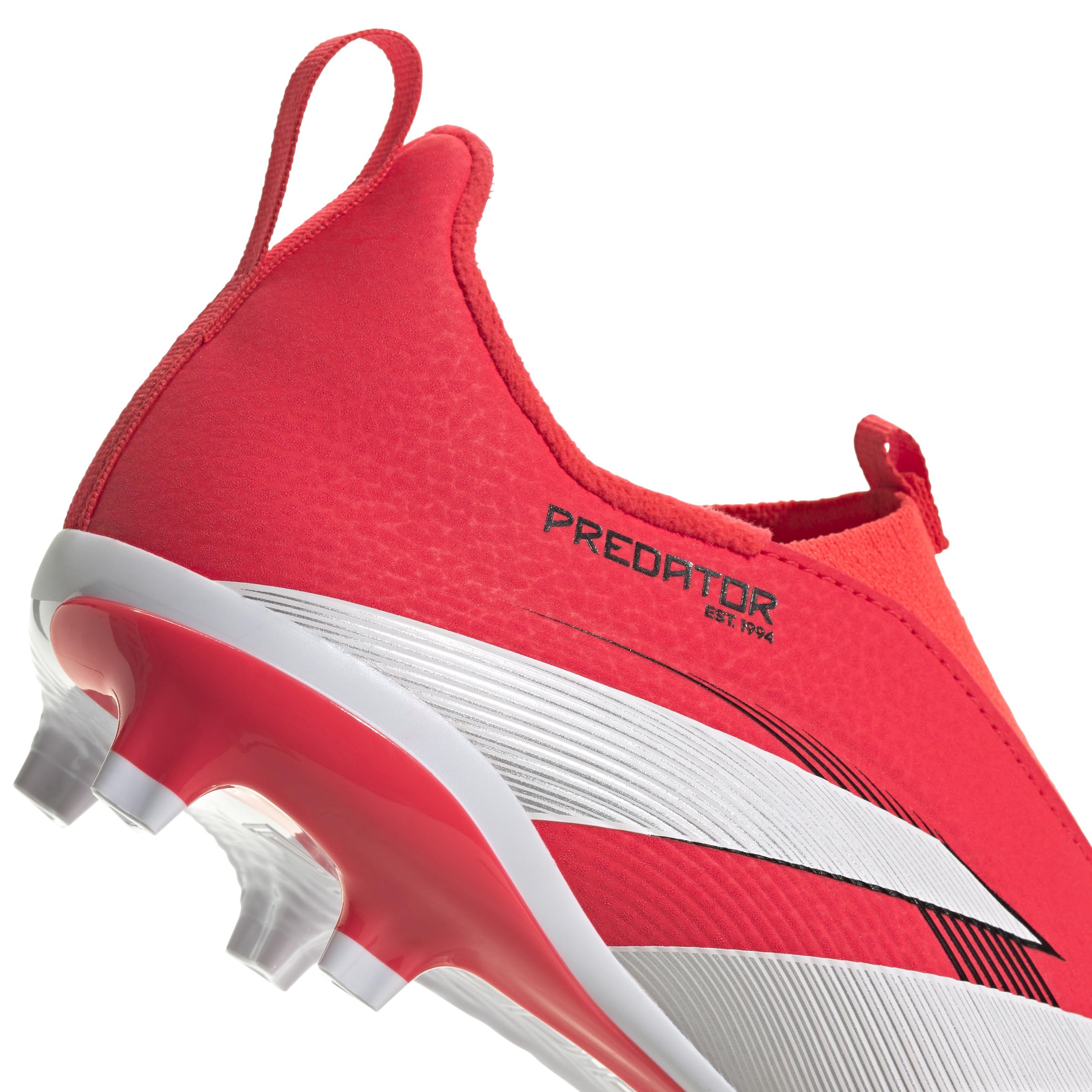 Adidas Unisex niños Predator League Multi Ground Football Boots Kids