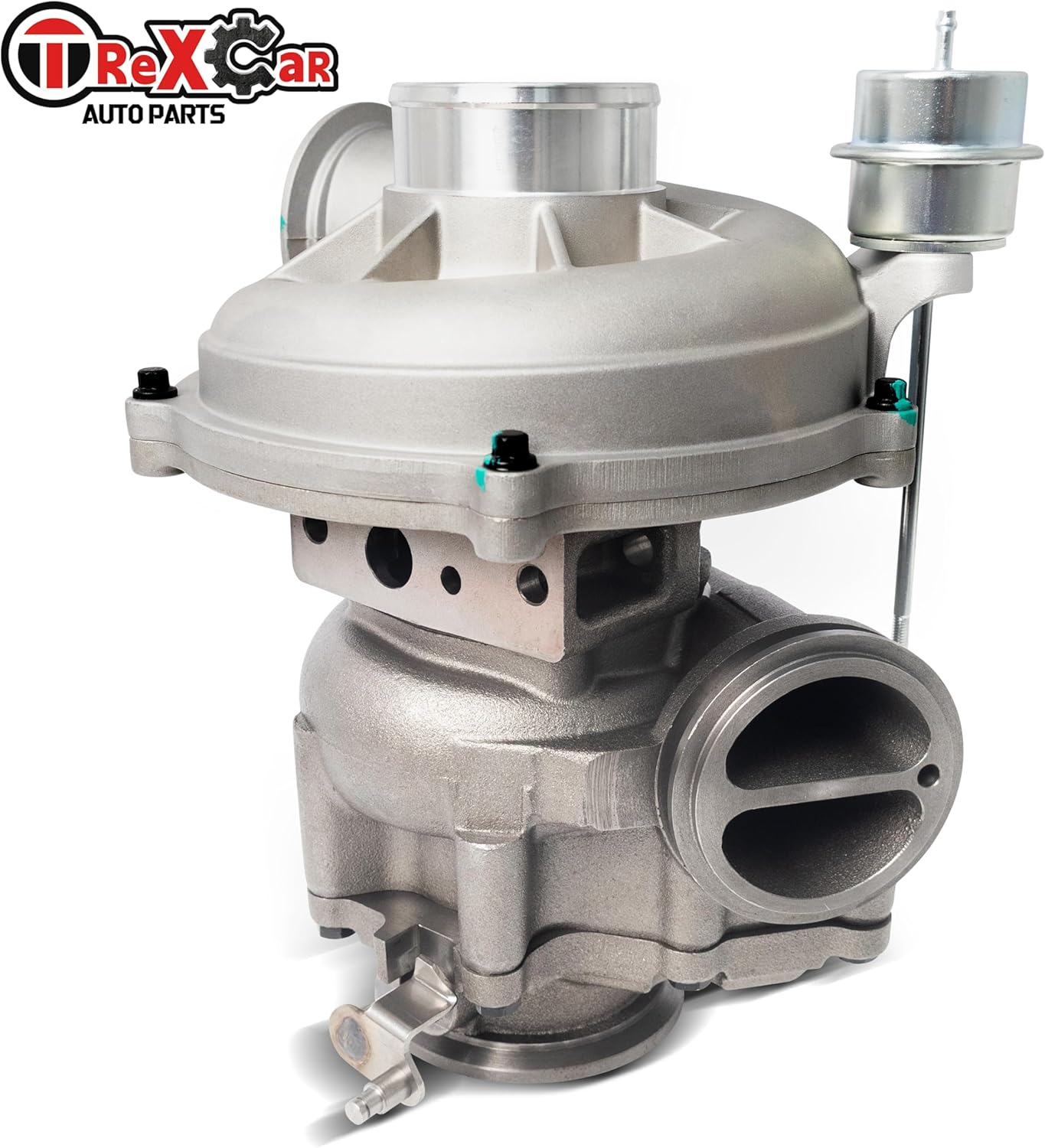 GTP38 Turbocharger for 1999-2003 Ford F-250 F-350 F-450 F-550 7.3L PowerStroke Diesel Engine OE 1831383C92