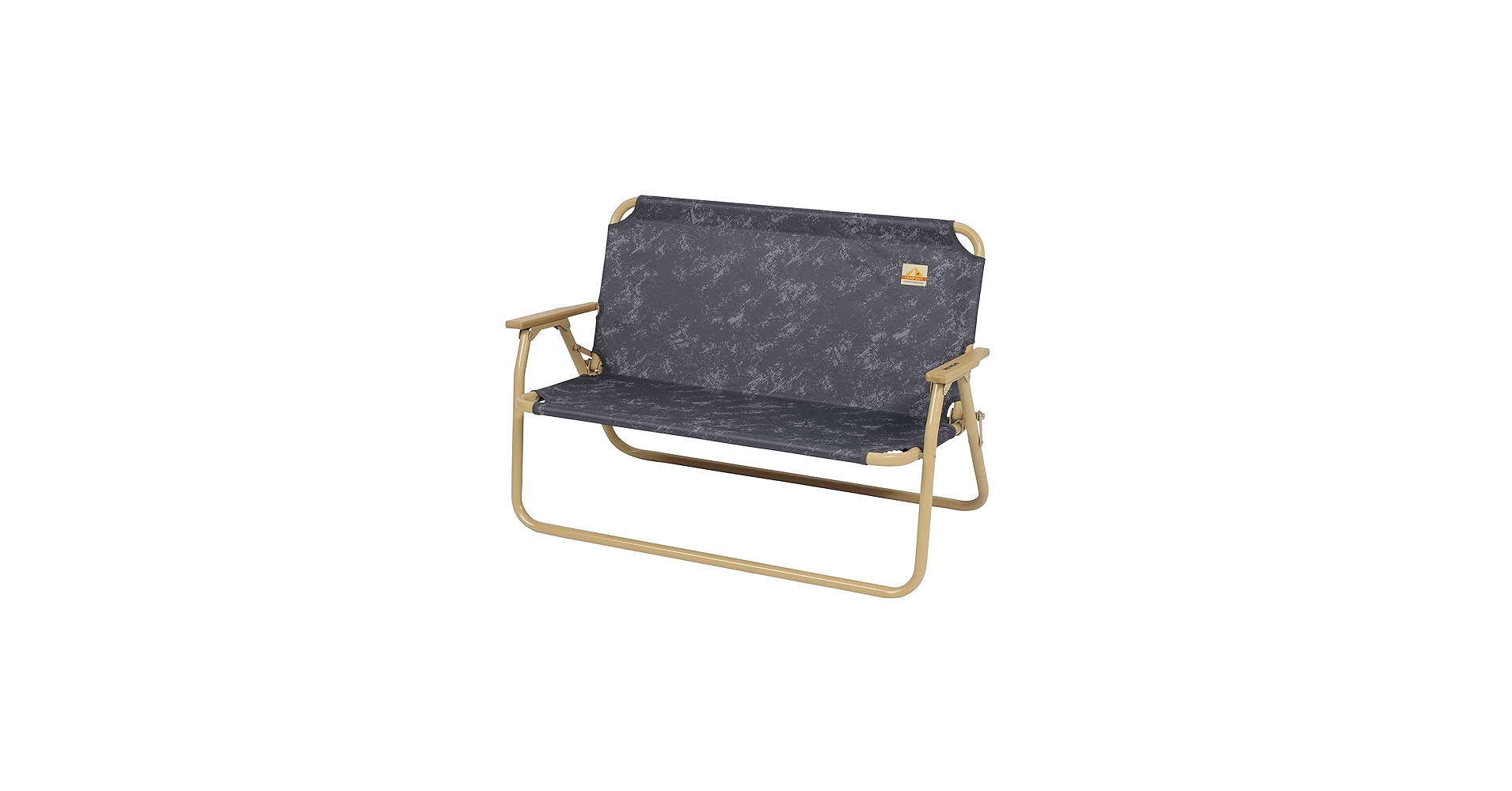 Amazon.co.jp: キャプテンスタッグ(CAPTAIN STAG) ベンチ アルミ