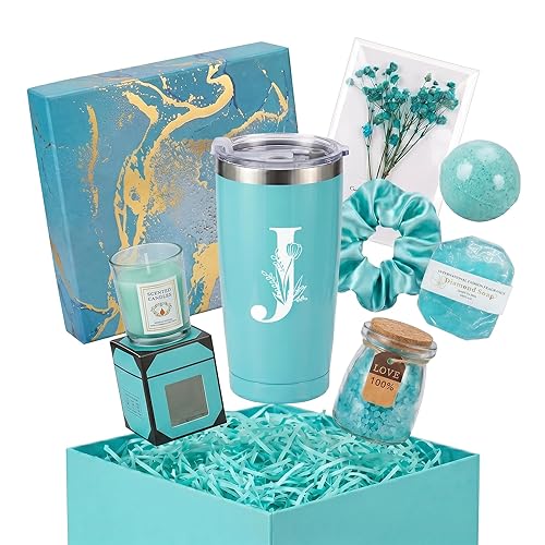 Personalized Women Spa Bath Basket Body Works Set Custom Girlfriend