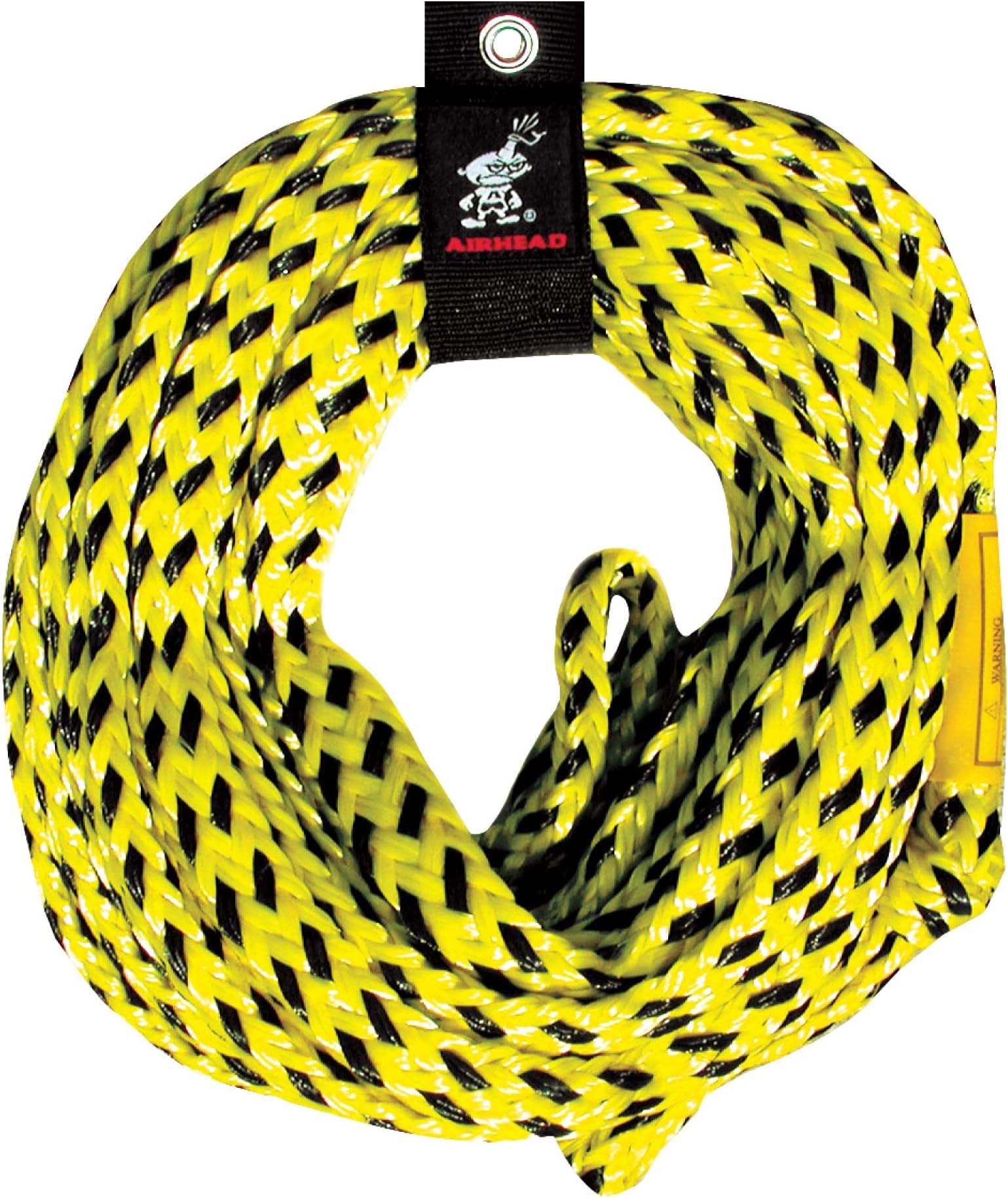 6 Rider Tow Rope