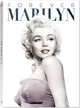 Amazon.com: Forever Marilyn Collection [Blu-ray] : Charles