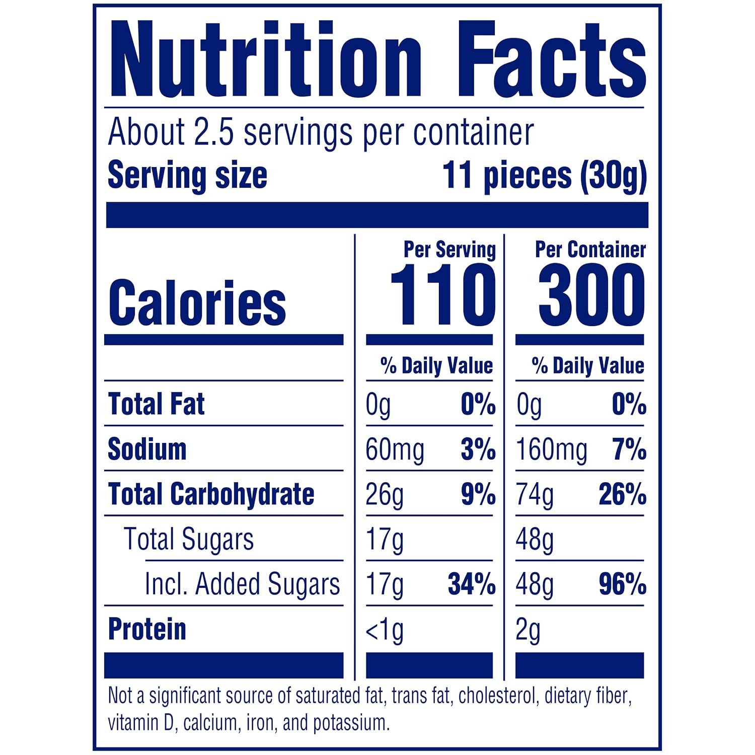 SweeTARTS Ropes Bites Twisted Mixed Berry, 12 Count, 36 Oz