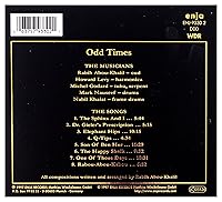 Vista 2 de Odd Times