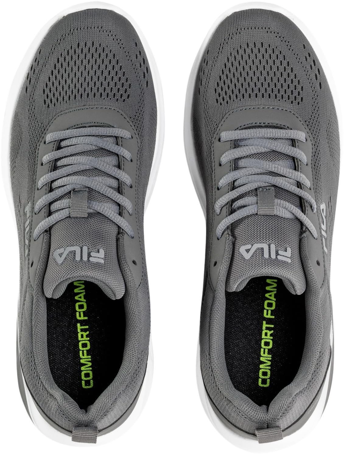 FILA Mężczyźni Fila SpectrisAdidasy