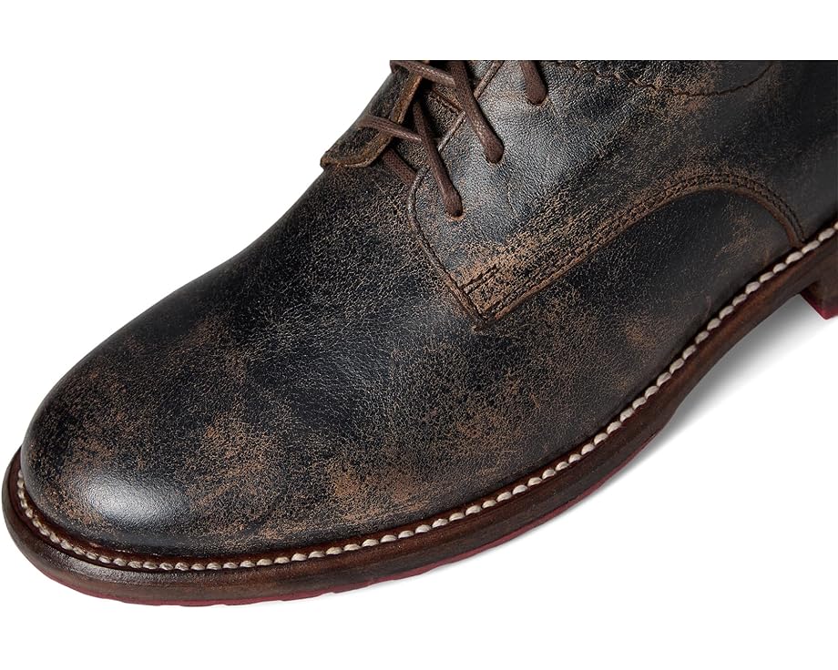 Bed Stu Endure - Top View