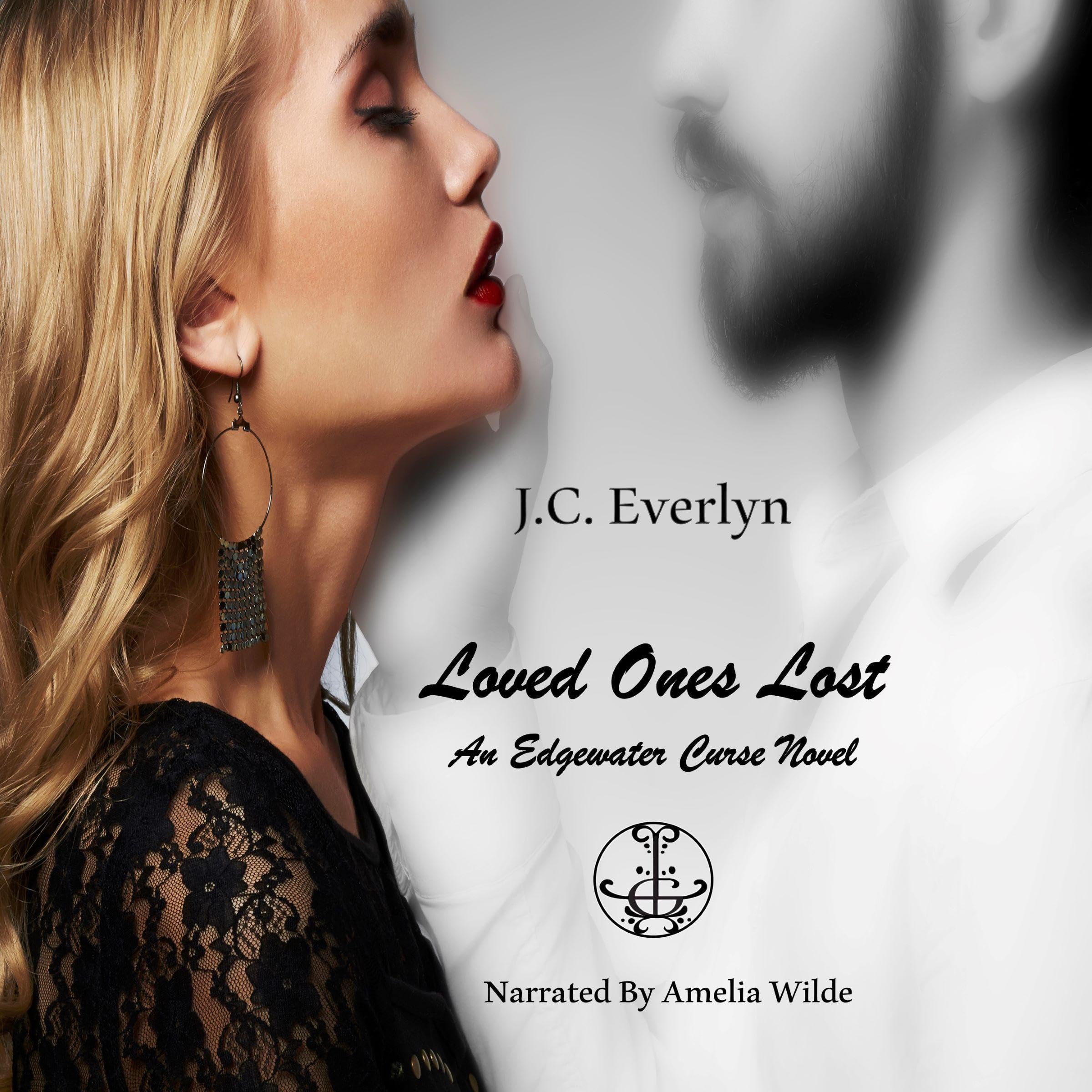 Cover art for Loved Ones Lost