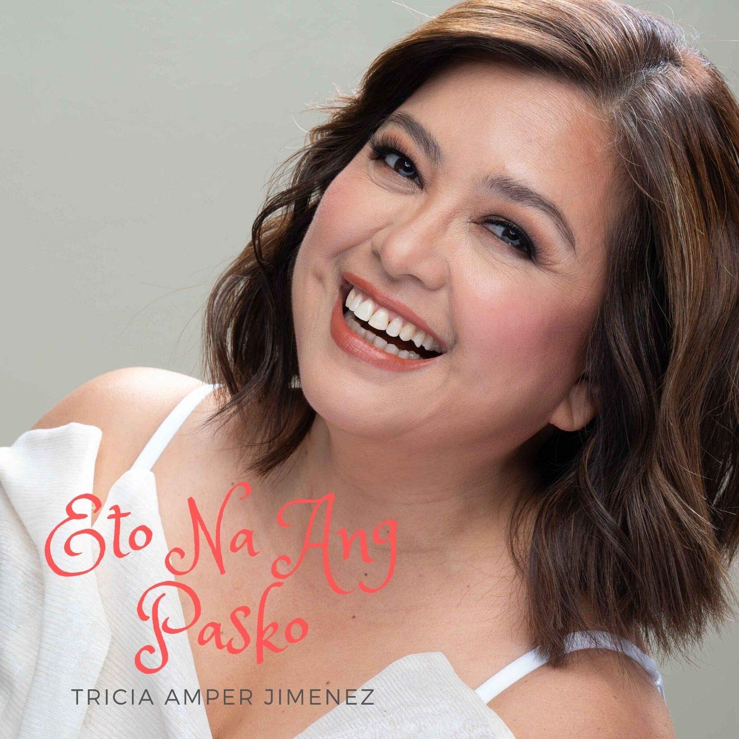 Tricia Amper Jimenez