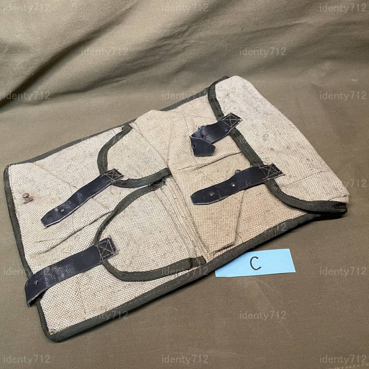 (*☻様 実物　放出品マガジン　6個セット Amazon.co.jp: デッドストック 2007年製 ロシア軍 6ш18(6sh18) SVD