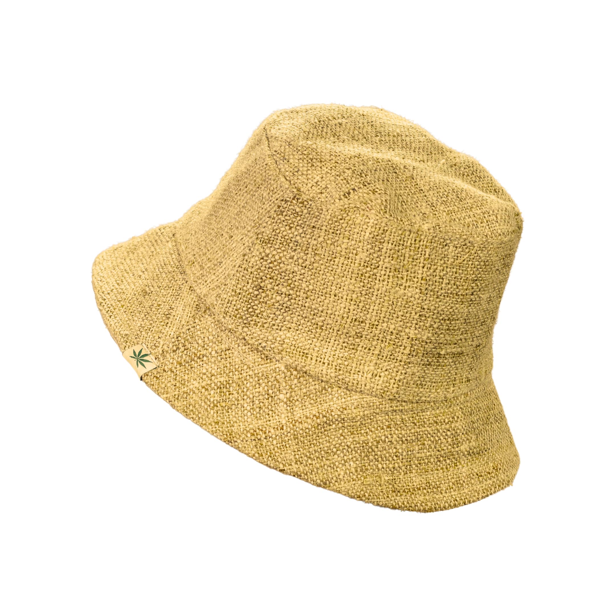 truhemp Eco-Friendly Hemp Bucket Hat Unisex Summer Sun Hat for Outdoor Adventures-picture-19